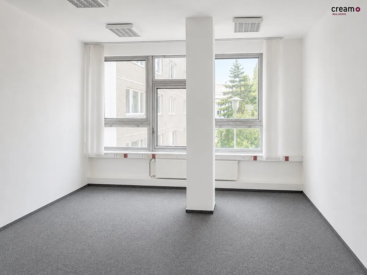 Pronájem kanceláře 24 m²